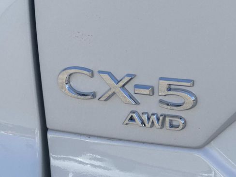 New 2025 MAZDA CX-5 AWD 2.5 S w/ Preferred Package image 23