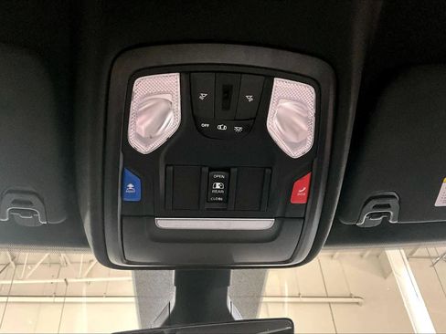 Used 2022 RAM 1500 Big Horn image 34