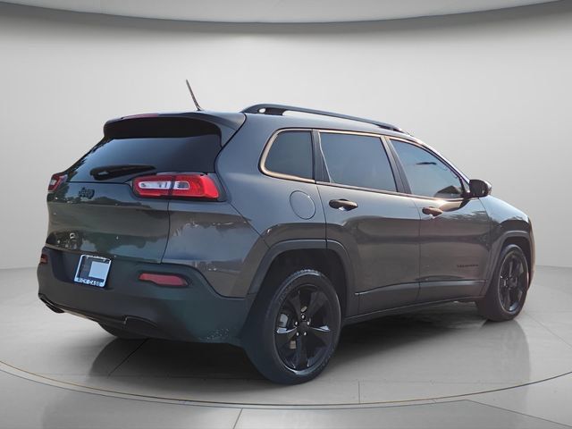 Used 2016 Jeep Cherokee Sport FWD image 7