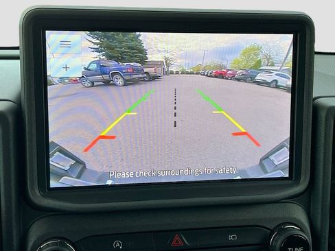 Used 2023 Ford Bronco Sport Badlands image 13