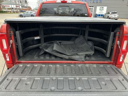 Used 2023 Ford Ranger XLT w/ Equipment Group 302A High image 22
