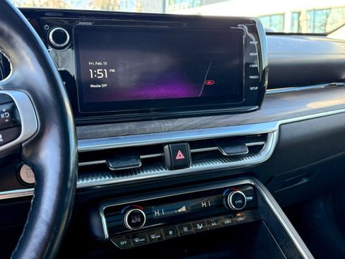 Certified 2023 Kia K5 EX w/ EX Premium Package image 18