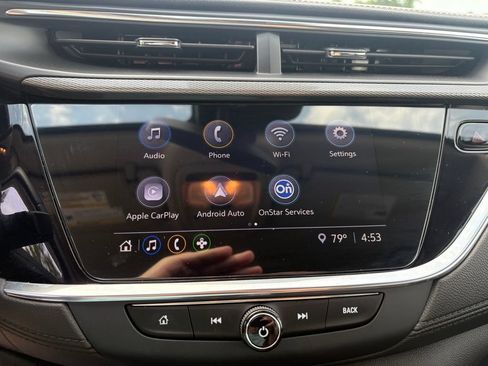 Used 2023 Buick Encore GX Preferred FWD image 5