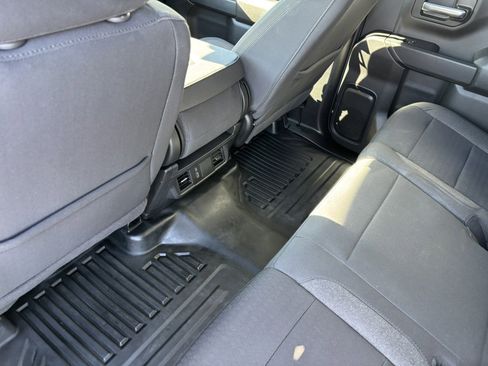 Used 2024 GMC Sierra 1500 Pro w/ Pro Value Package image 36