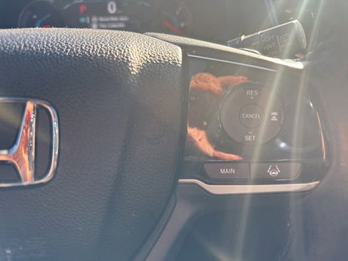 Used 2021 Honda Passport Touring image 20