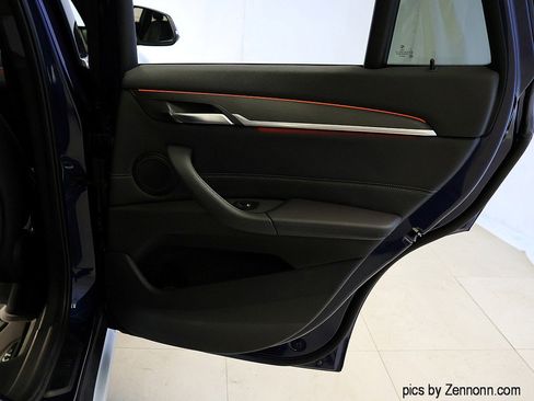 Used 2018 BMW X1 xDrive28i image 28