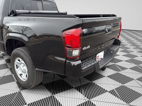 Used 2023 Toyota Tacoma SR image 24