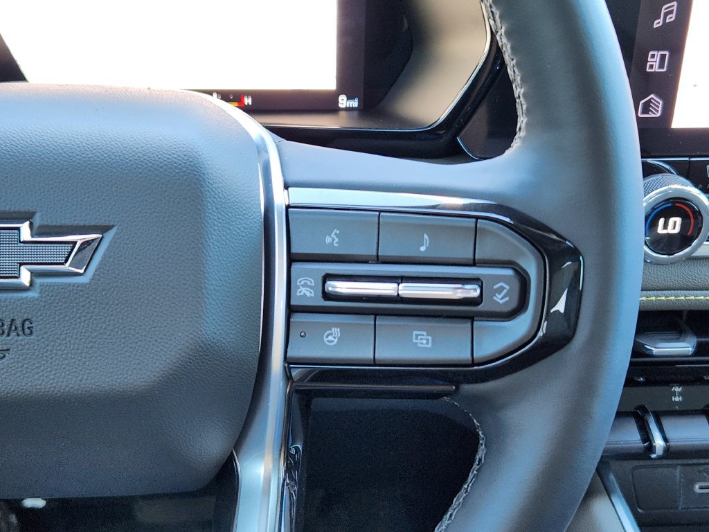 New 2026 Chevrolet Colorado ZR2 w/ Technology Package AWD/4WD image 19