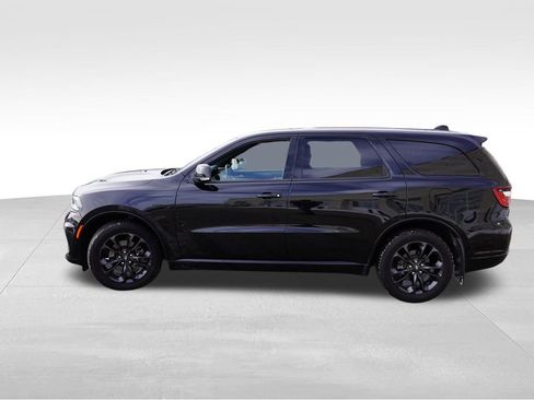 Certified 2021 Dodge Durango R/T w/ Technology Group image 10