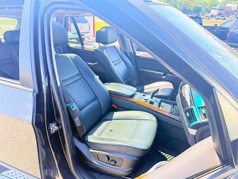 Used 2009 BMW X5 xDrive30i AWD/4WD image 32