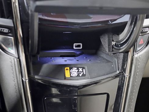 Used 2018 Cadillac ATS Premium Performance image 24