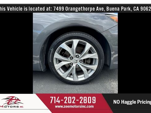 Used 2012 Honda Civic Si image 47