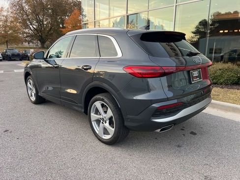 Certified 2025 Audi Q5 Premium Plus w/ Premium Plus image 5