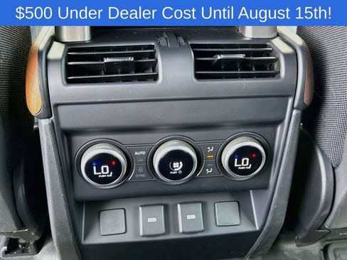 Used 2023 Land Rover Defender 130 X AWD/4WD image 27