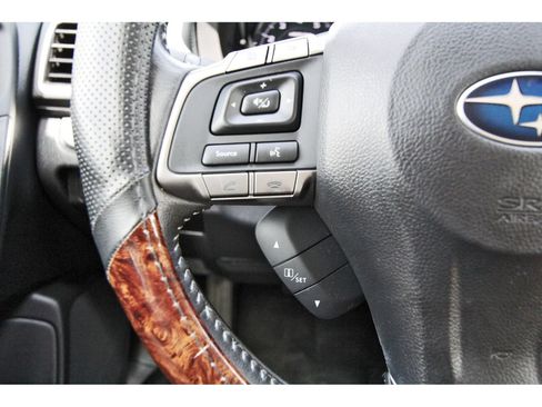Used 2016 Subaru Forester 2.0XT Touring w/ Eyesight & Navigation System AWD/4WD image 14