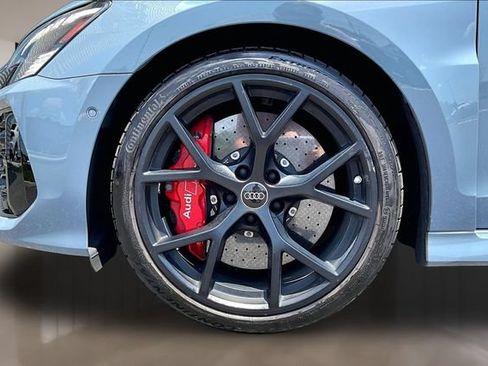 Used 2023 Audi RS 3 AWD/4WD image 34