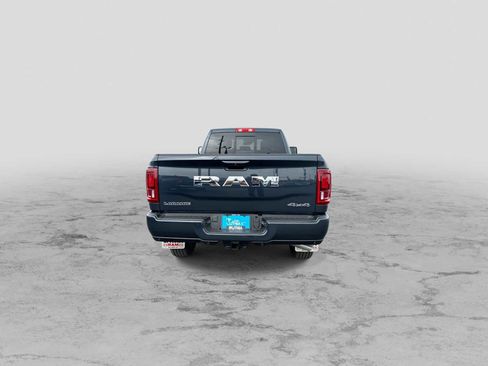 New 2026 RAM 3500 Laramie image 7