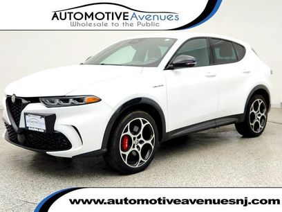 Used 2024 Alfa Romeo Tonale Veloce