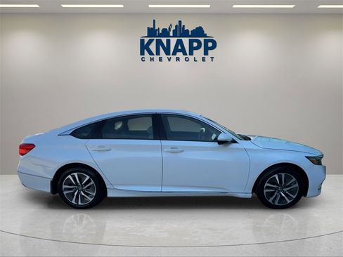 Used 2020 Honda Accord EX-L image 6