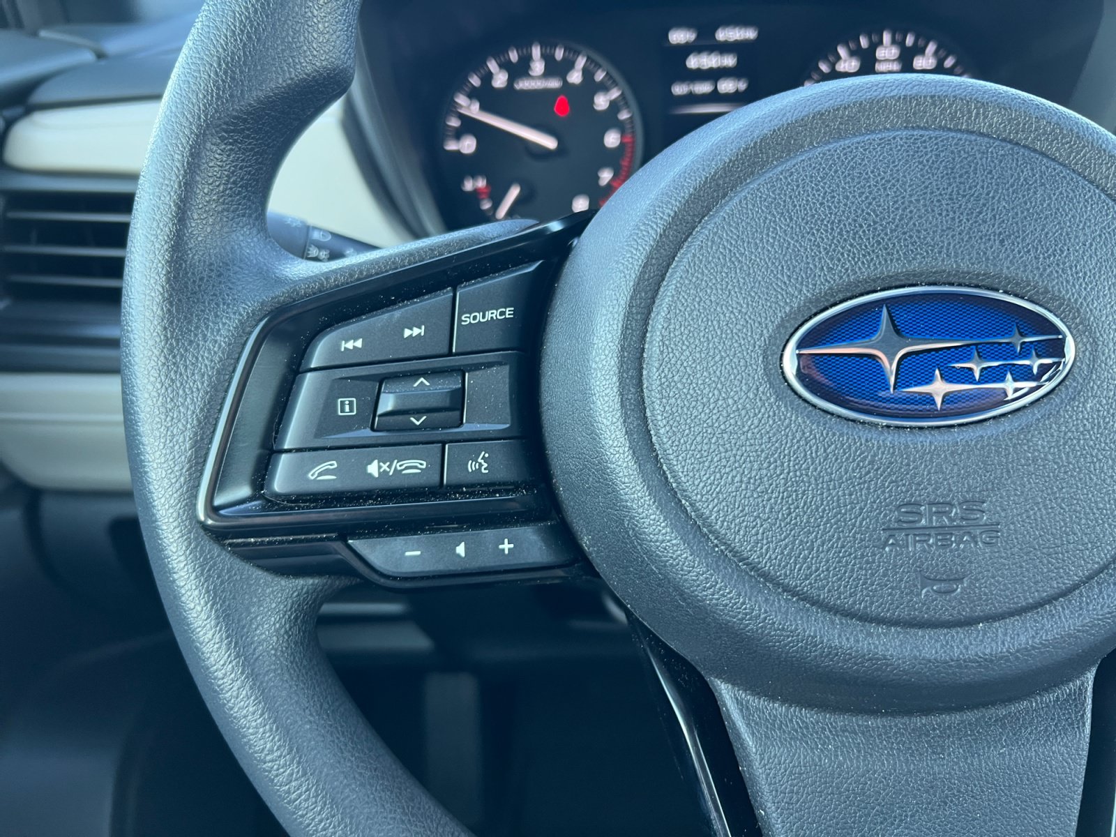 Used 2025 Subaru Forester AWD/4WD image 29
