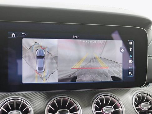 Used 2024 Mercedes-Benz AMG GT 53 image 20
