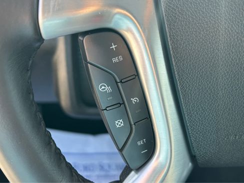 Used 2017 GMC Acadia Limited SLT FWD image 29