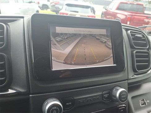 Used 2023 RAM ProMaster 2500 image 46