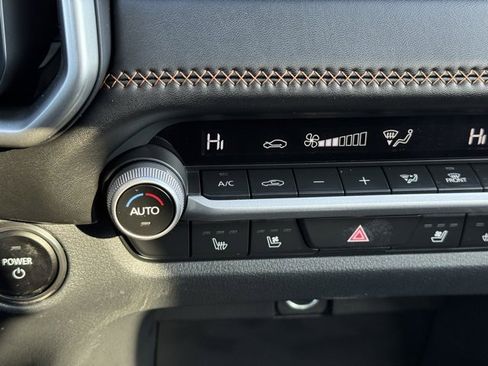 New 2026 MAZDA CX-50 AWD 2.5 Hybrid w/ Weather Package image 14