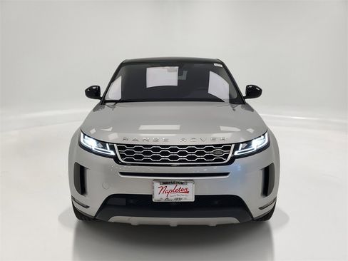 Used 2020 Land Rover Range Rover Evoque SE image 2