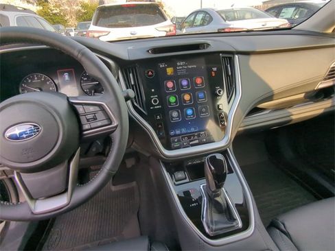 Certified 2025 Subaru Outback Limited image 10