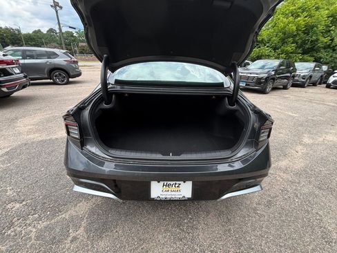 Used 2025 Hyundai Sonata SEL FWD image 31
