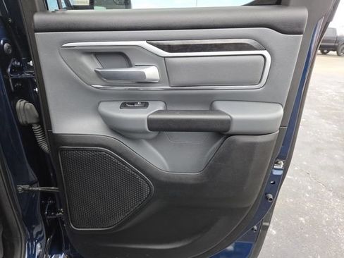 Used 2021 RAM 1500 Big Horn image 23