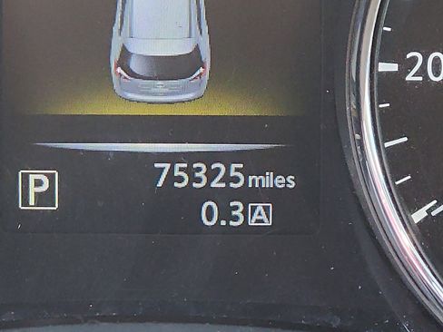 Used 2016 Nissan Rogue SL w/ SL Premium Package image 20