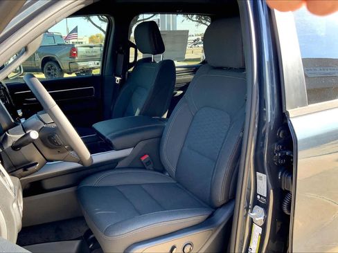 New 2026 RAM 1500 Lone Star image 9