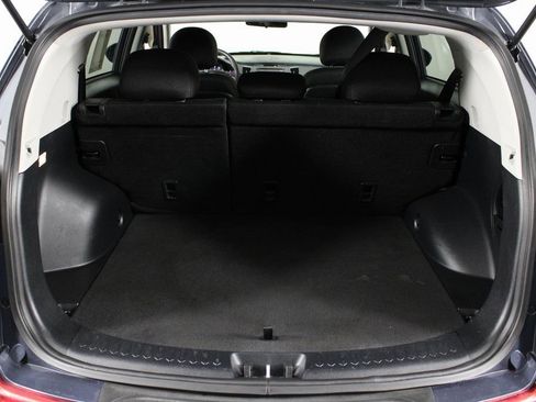 Used 2015 Kia Sportage LX image 13