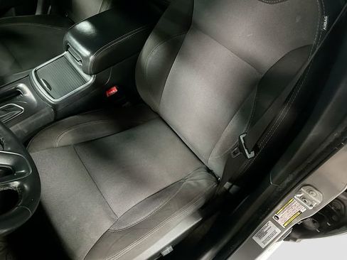 Used 2016 Dodge Charger SE w/ Popular Equipment Group image 20