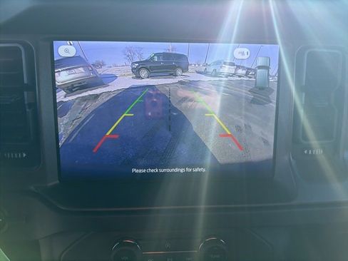 Used 2025 Ford Bronco Big Bend image 14