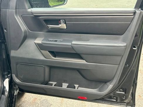 Certified 2025 Toyota Tundra SR5 AWD/4WD image 34
