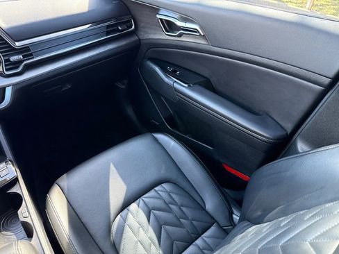 Used 2023 Kia Sportage X-Pro Prestige image 16