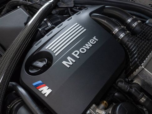 Used 2020 BMW M2 CS RWD image 72