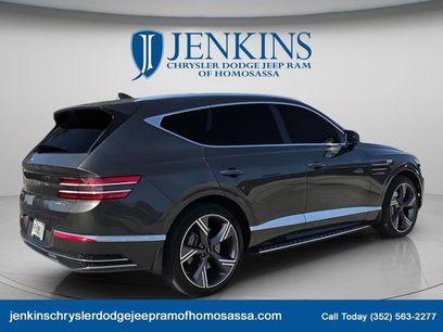 Used 2025 Genesis GV80 3.5T Prestige