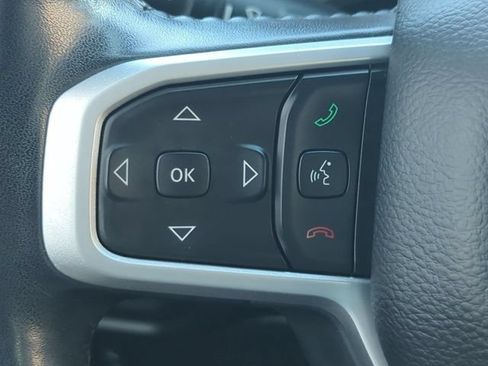 Used 2020 RAM 1500 Big Horn AWD/4WD image 15