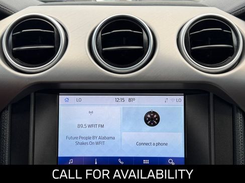 Used 2021 Ford Mustang Premium RWD image 20