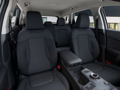 New 2026 Kia Sportage LX image 15