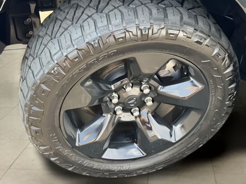 Used 2019 RAM 1500 Big Horn AWD/4WD image 43