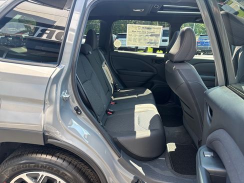 New 2026 Subaru Forester Premium AWD/4WD image 41