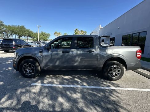 Used 2024 Ford Maverick XLT FWD image 5