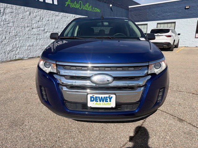 Used 2013 Ford Edge SE FWD image 8