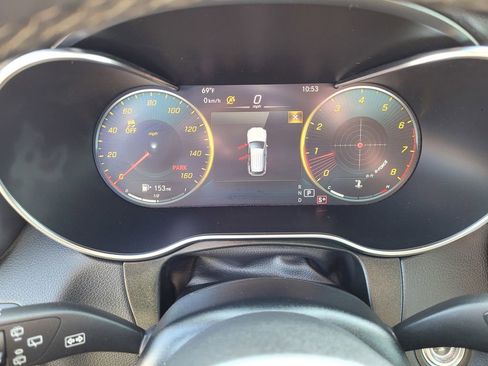 Used 2022 Mercedes-Benz GLC 300 image 24