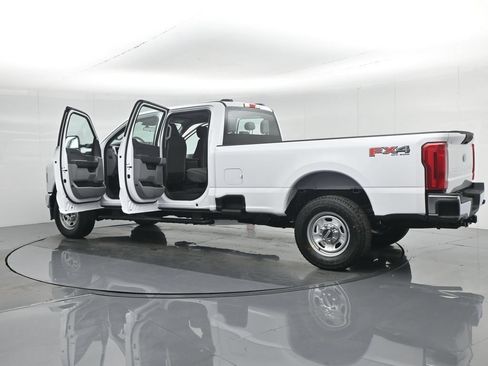 New 2026 Ford F350 XL w/ FX4 Off-Road Package AWD/4WD image 33